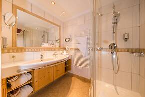 Hotel Salzburger Hof