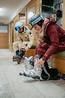 Hotel Salzburger Hof