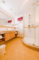 Hotel Salzburger Hof