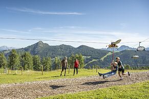Hotel Salzburger Hof