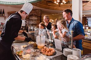 Hotel Salzburger Hof