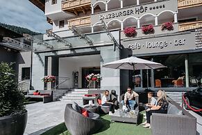 Hotel Salzburger Hof