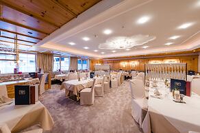 Hotel Salzburger Hof