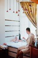 Hotel Salzburger Hof