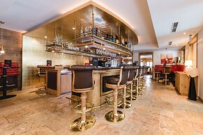 Hotel Salzburger Hof