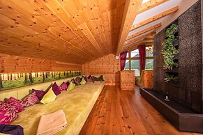 Hotel Salzburger Hof