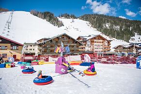 Hotel Salzburger Hof