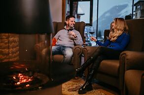 Hotel Salzburger Hof