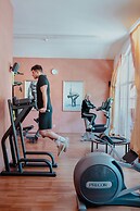 Hotel Salzburger Hof