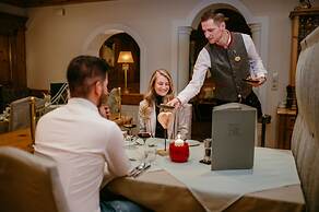 Hotel Salzburger Hof