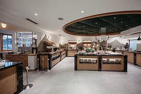 Hotel Salzburger Hof