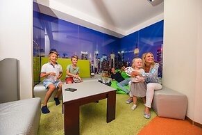 Hotel Salzburger Hof