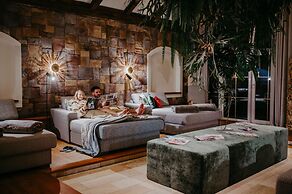 Hotel Salzburger Hof