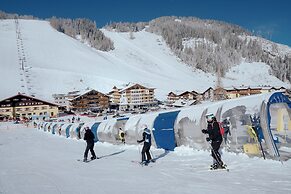 Hotel Salzburger Hof