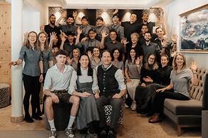 Hotel Salzburger Hof