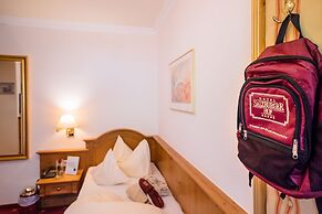 Hotel Salzburger Hof