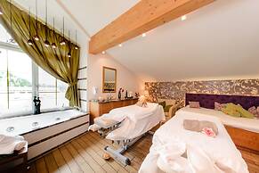 Hotel Salzburger Hof