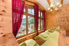 Hotel Salzburger Hof