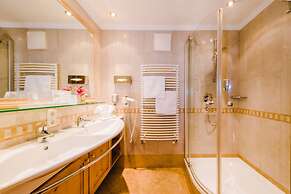 Hotel Salzburger Hof