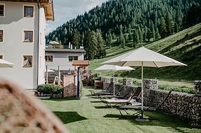 Hotel Salzburger Hof