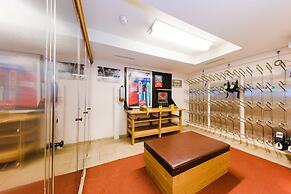 Hotel Salzburger Hof