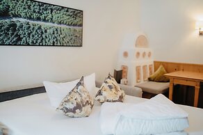 Hotel Salzburger Hof