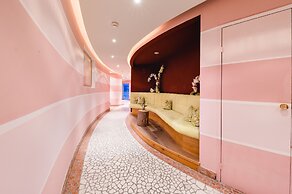 Hotel Salzburger Hof