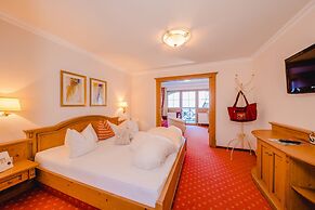 Hotel Salzburger Hof