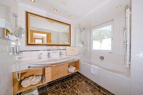 Hotel Salzburger Hof