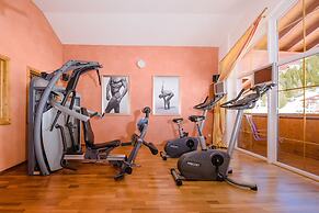 Hotel Salzburger Hof