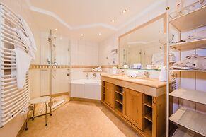 Hotel Salzburger Hof