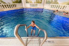 Hotel Salzburger Hof