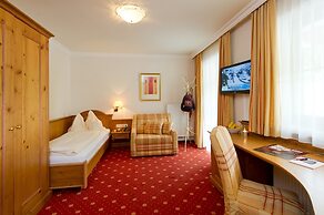 Hotel Salzburger Hof