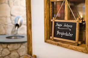 Hotel Salzburger Hof