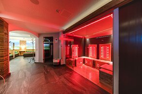 Hotel Salzburger Hof