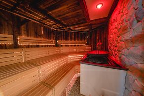 Hotel Salzburger Hof