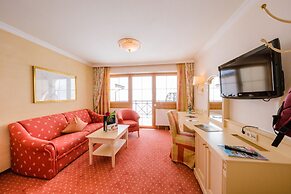 Hotel Salzburger Hof