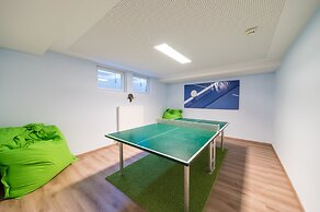 Hotel Salzburger Hof