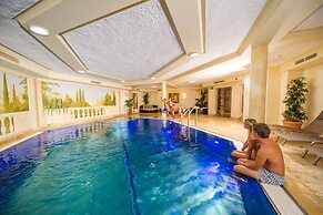 Hotel Salzburger Hof