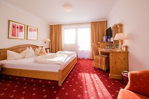 Hotel Salzburger Hof