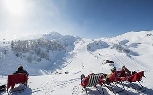 Hotel Salzburger Hof