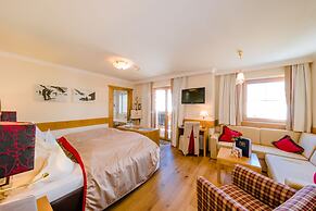 Hotel Salzburger Hof