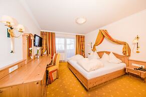 Hotel Salzburger Hof