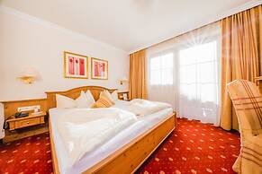 Hotel Salzburger Hof