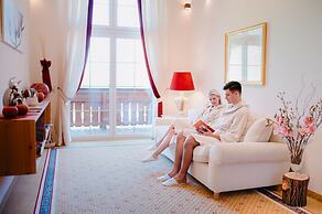 Hotel Salzburger Hof