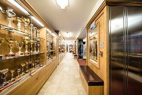 Hotel Salzburger Hof