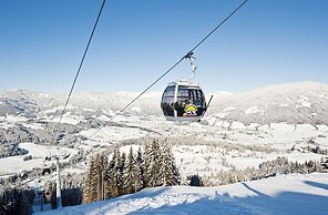 Hotel Salzburger Hof