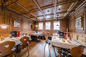 Hotel Salzburger Hof