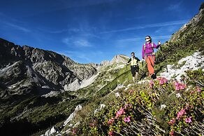 Hotel Salzburger Hof