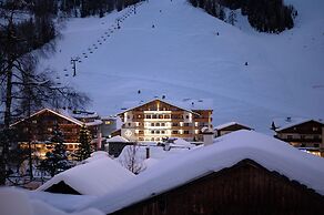 Hotel Salzburger Hof